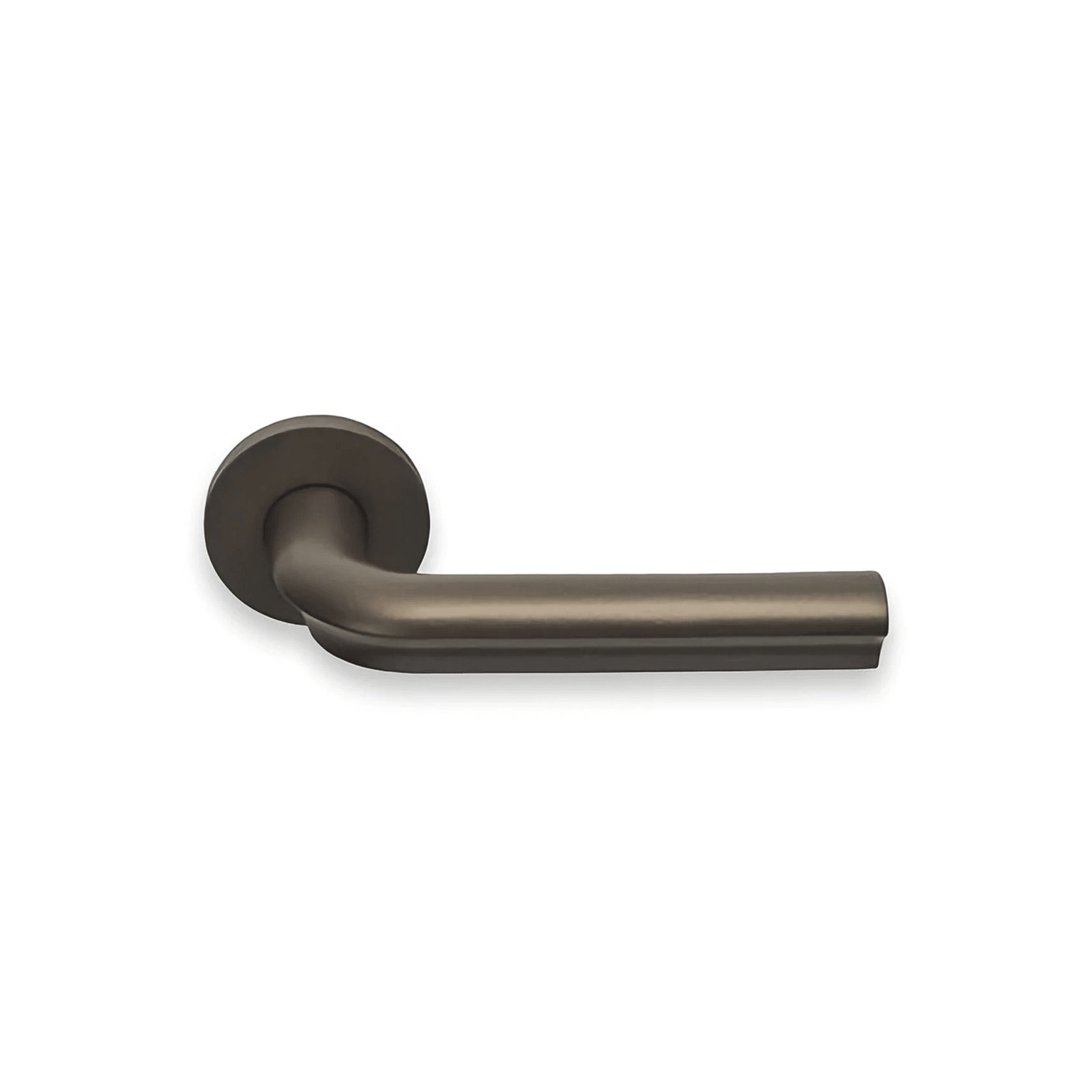 Formani - ECLIPSE - DR100-G Lever Handle on Rose gallery detail image