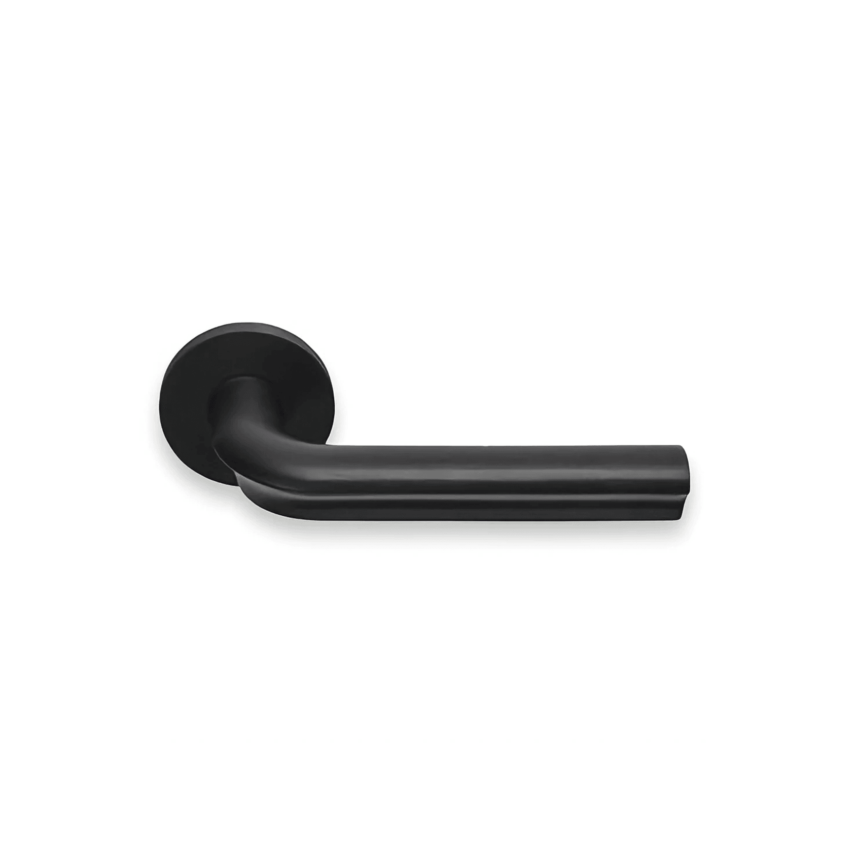 Formani - ECLIPSE - DR100-G Lever Handle on Rose gallery detail image