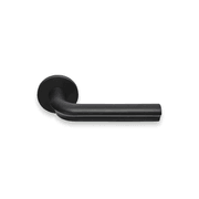 Formani - ECLIPSE - DR100-G Lever Handle on Rose gallery detail image