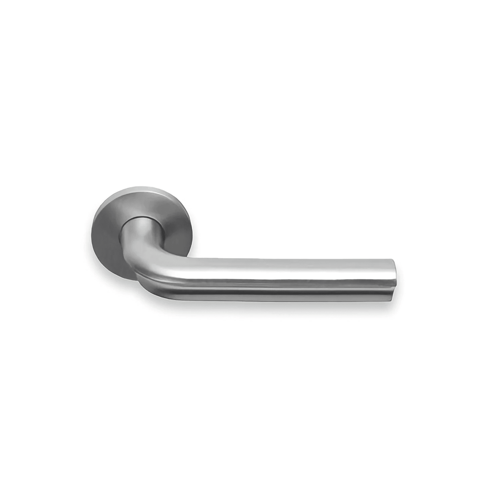 Formani - ECLIPSE - DR100-G Lever Handle on Rose gallery detail image