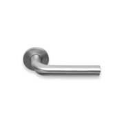 Formani - ECLIPSE - DR100-G Lever Handle on Rose gallery detail image