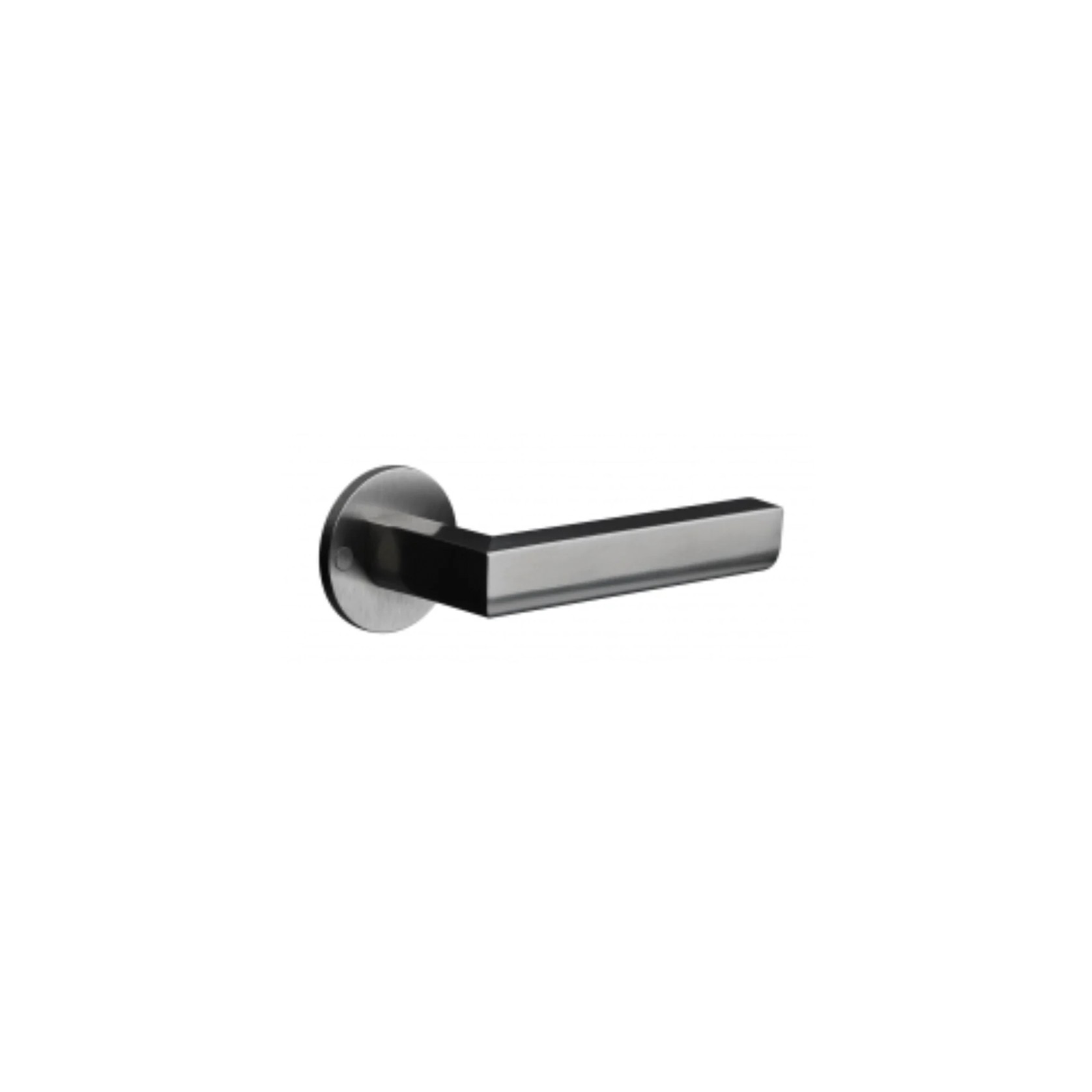 Formani - TWO - Solid Lever on Rose gallery detail image