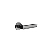 Formani - TWO - Solid Lever on Rose gallery detail image