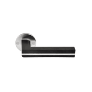Formani - TWO - Solid Lever on Rose gallery detail image
