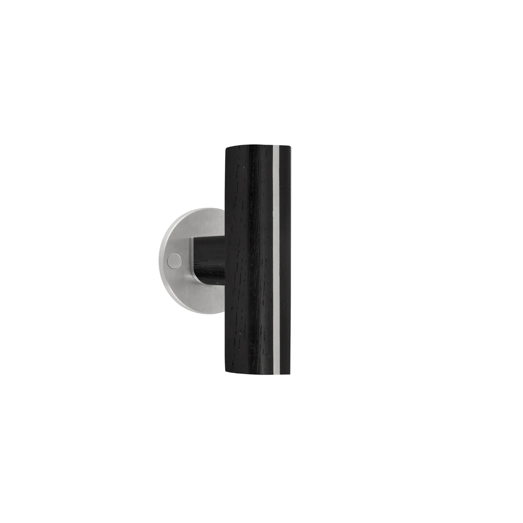 Formani - TWO - Solid 'T' Lever on Rose gallery detail image
