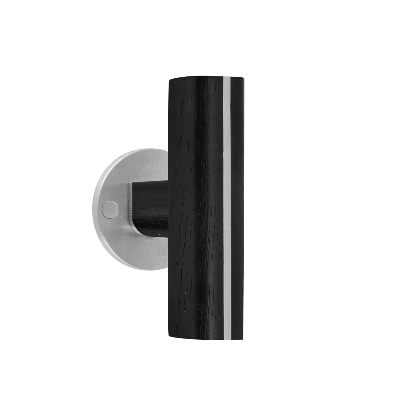 Formani - TWO - Solid 'T' Lever on Rose gallery detail image