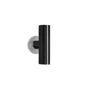 Formani - TWO - Solid 'T' Lever on Rose gallery detail image
