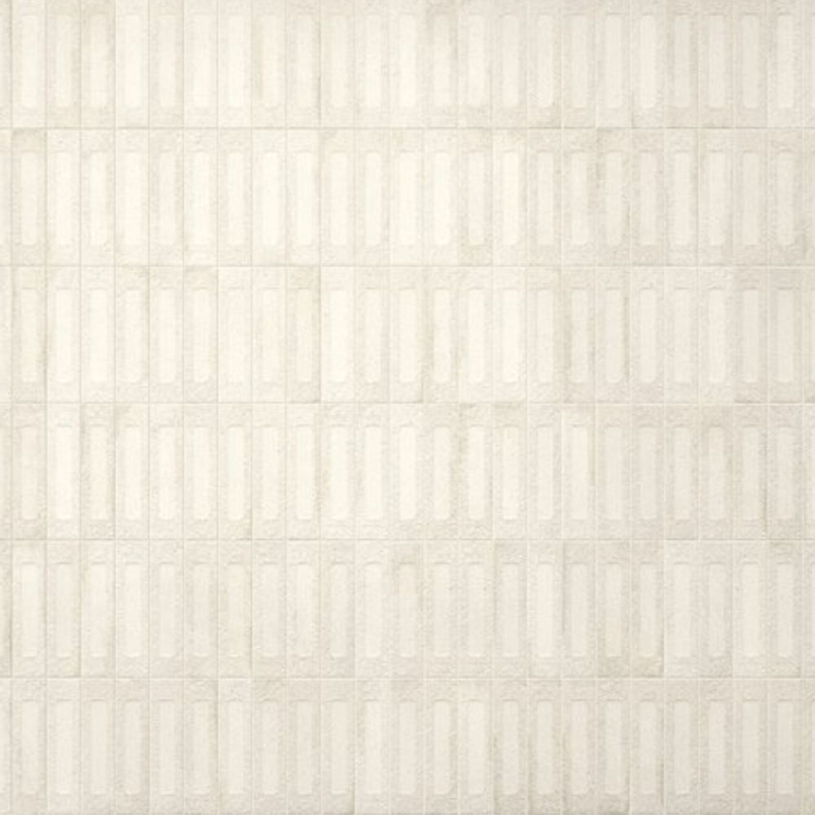 Fornacello Formella Bianco 6x24 gallery detail image