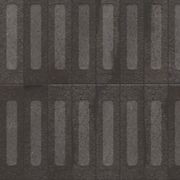 Fornacello Formella Nero 6x24 gallery detail image