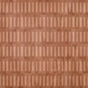 Fornacello Formella Rosso 6x24 gallery detail image