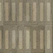 Fornacello Formella Verde 6x24 gallery detail image