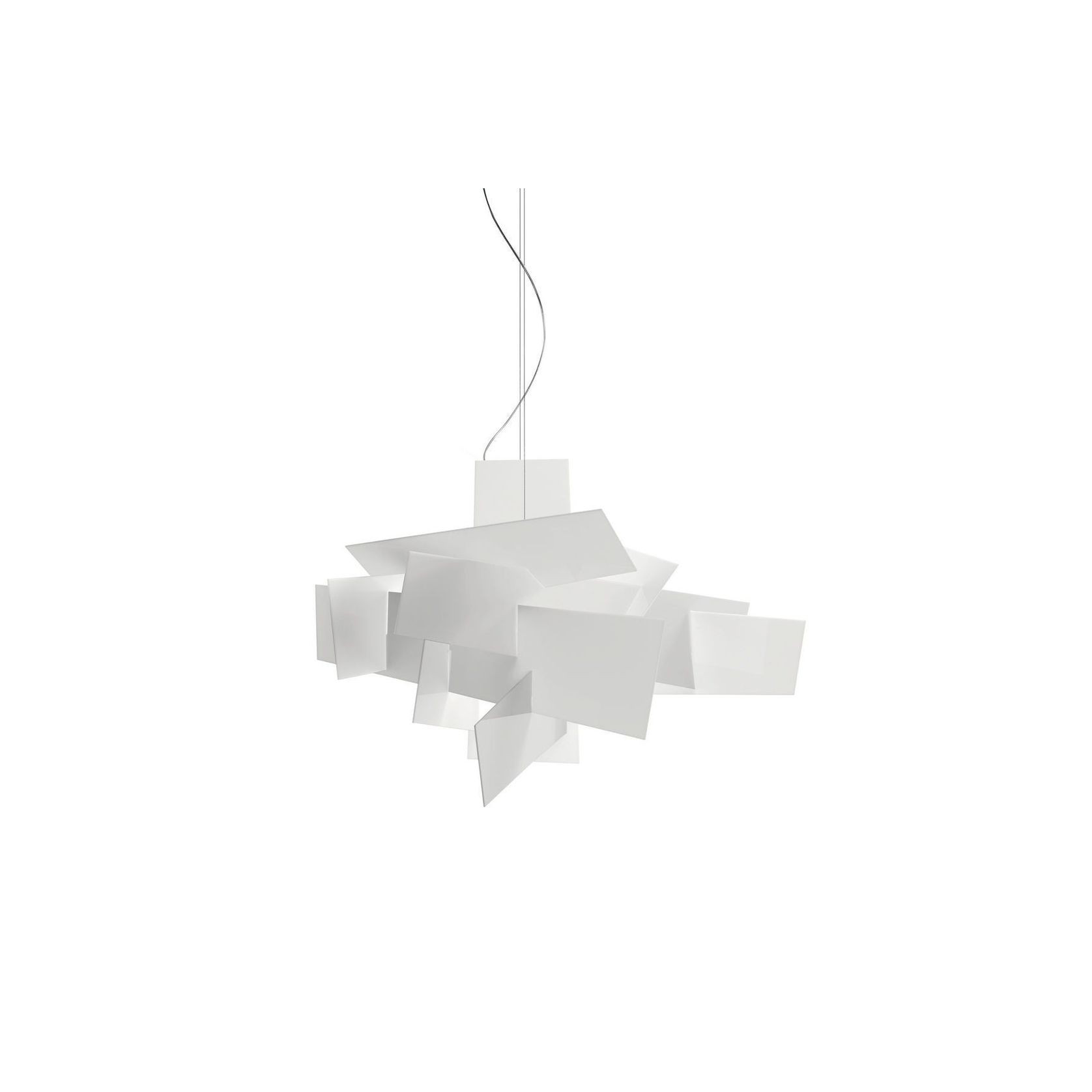 Big Bang Suspension Lamp gallery detail image