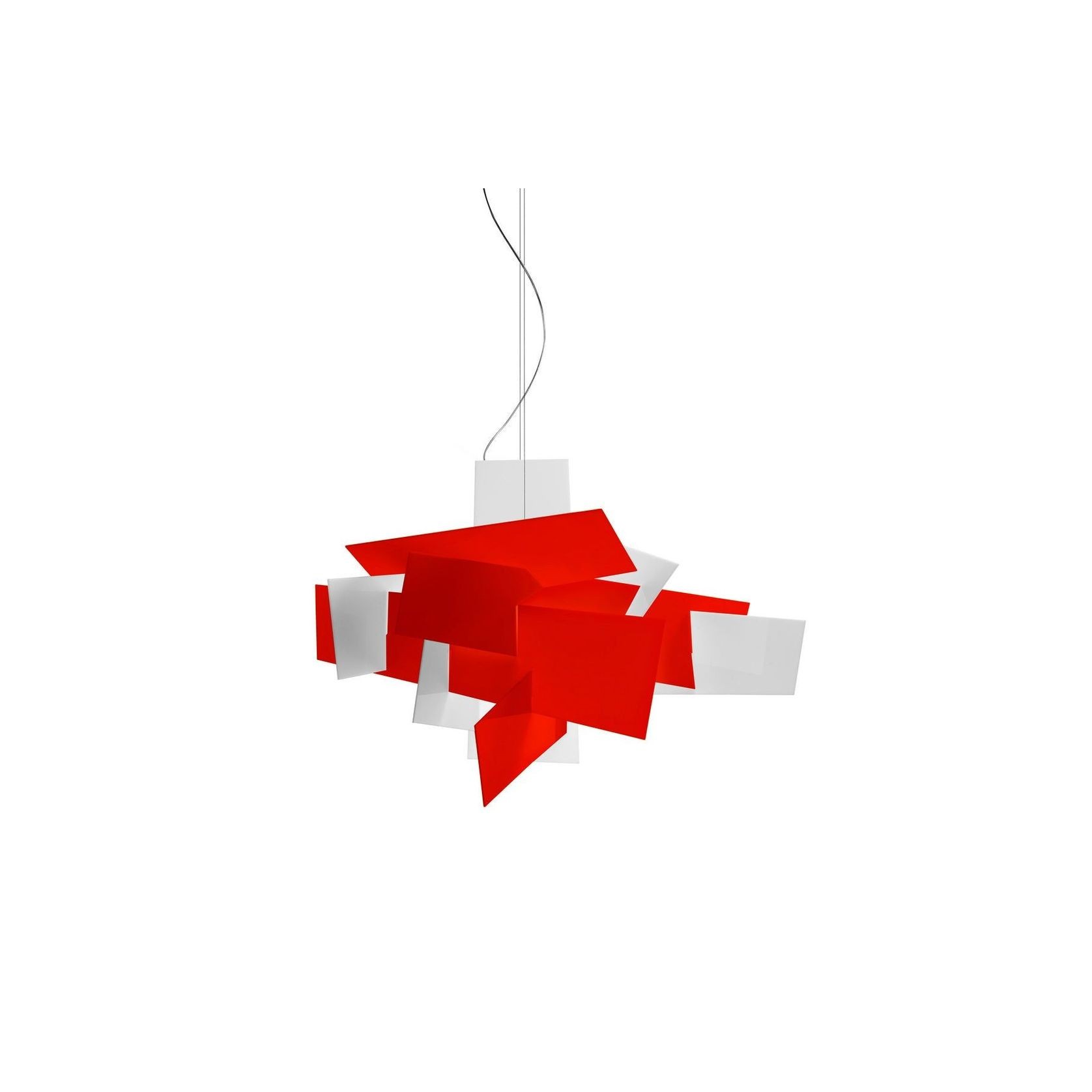 Big Bang Suspension Lamp gallery detail image