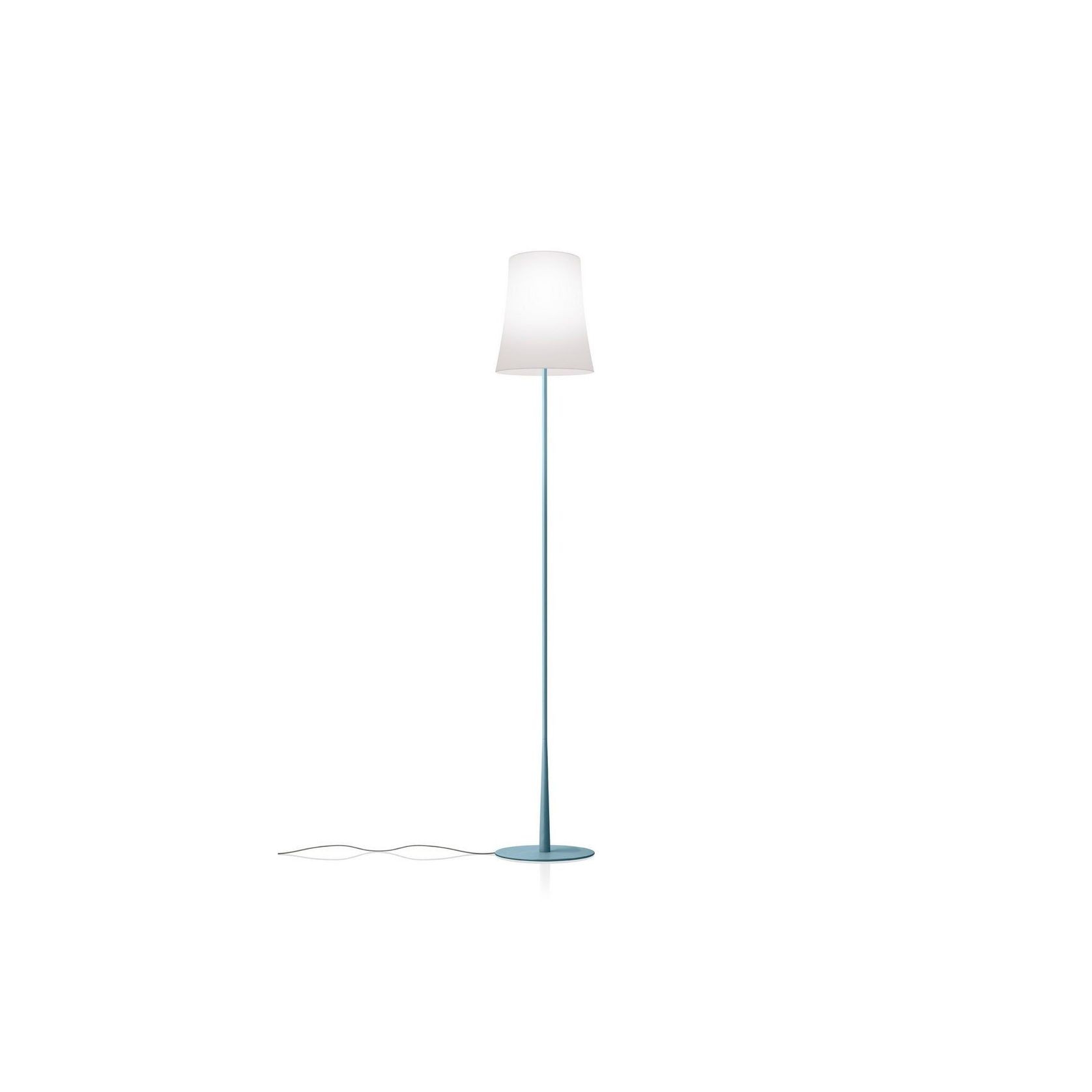 Birdie Easy Floor Lamp gallery detail image