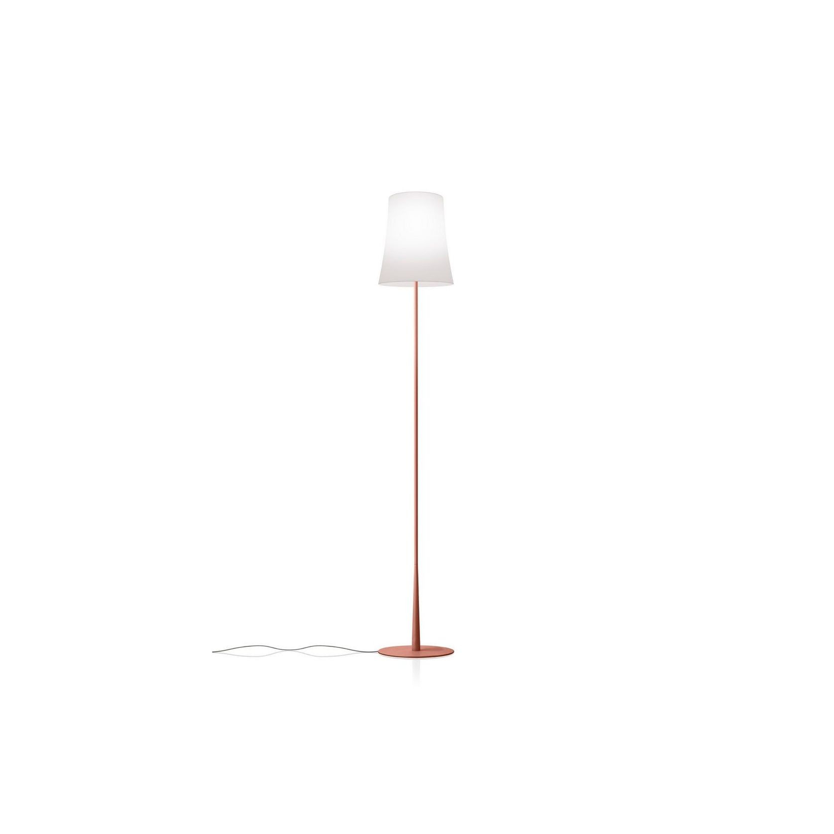Birdie Easy Floor Lamp gallery detail image
