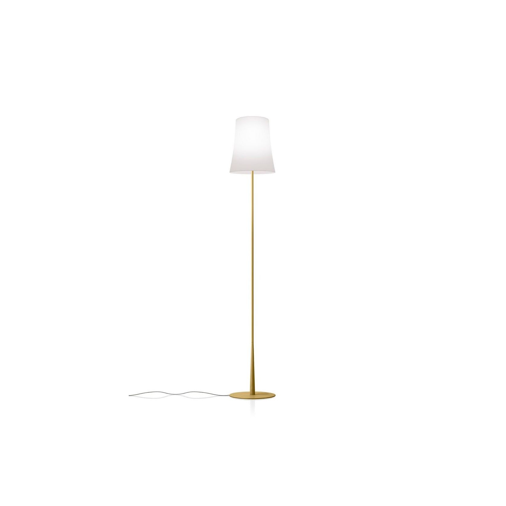 Birdie Easy Floor Lamp gallery detail image