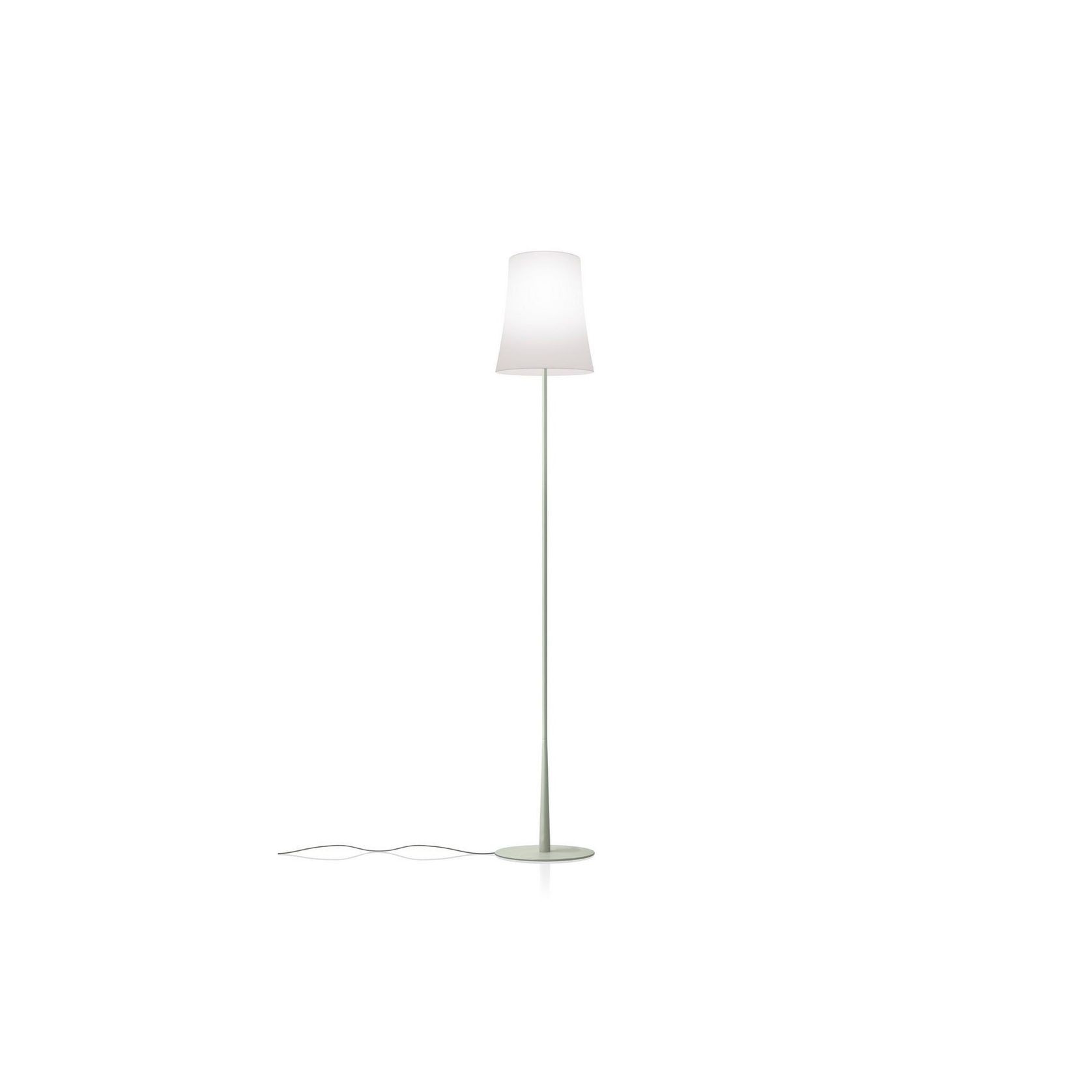 Birdie Easy Floor Lamp gallery detail image