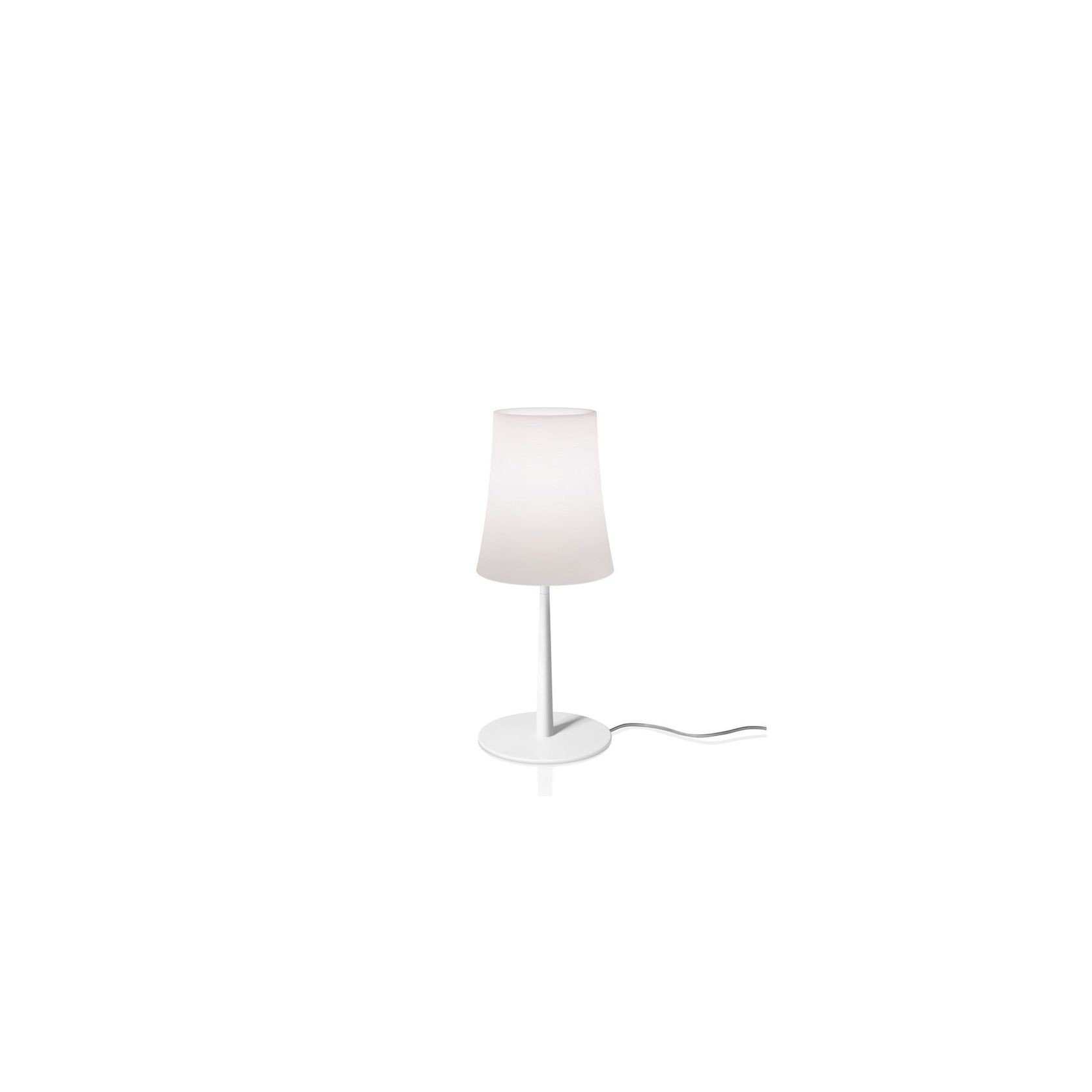 Birdie Easy Table Lamp gallery detail image