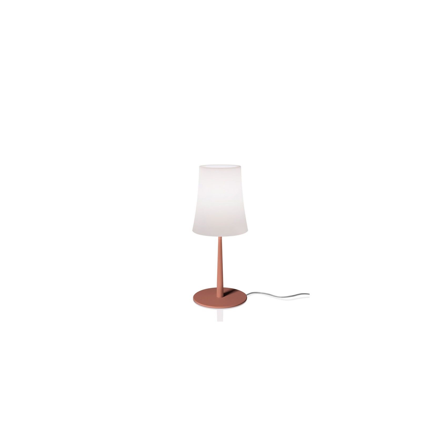 Birdie Easy Table Lamp gallery detail image