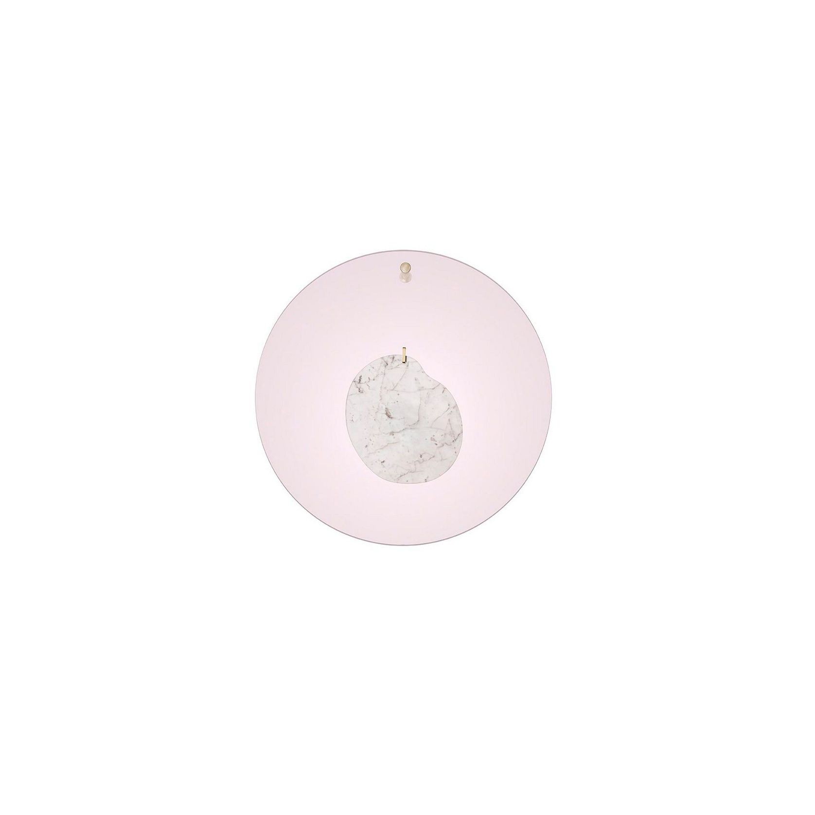 Gioia Grande Wall Lamp gallery detail image