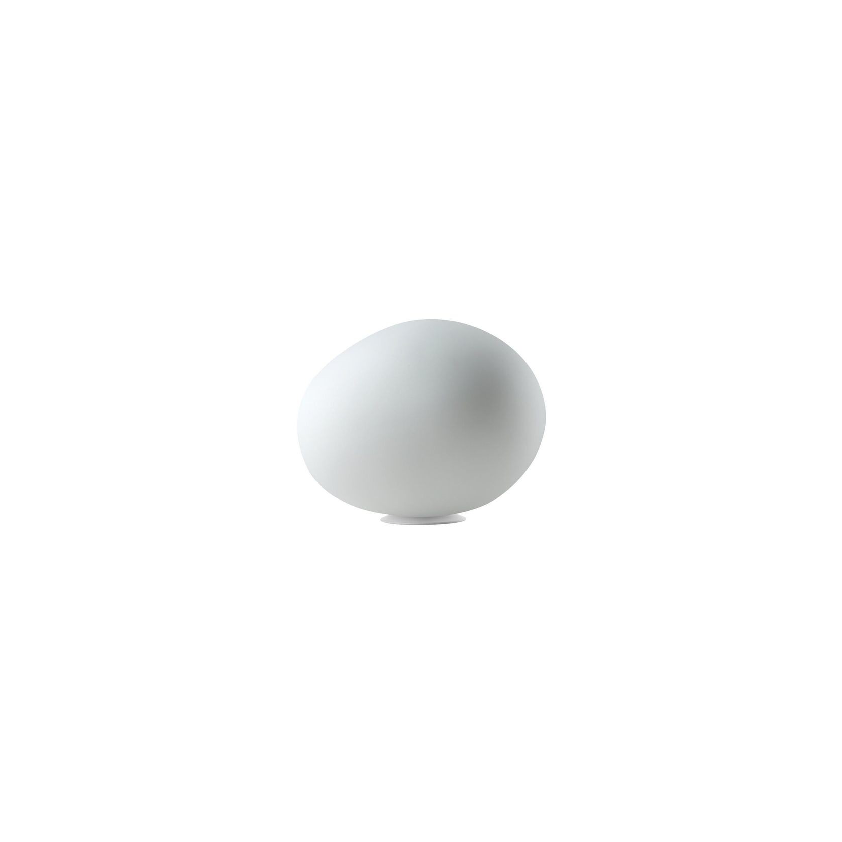Outdoor Gregg XL Floor Lamp - Polyethylene gallery detail image