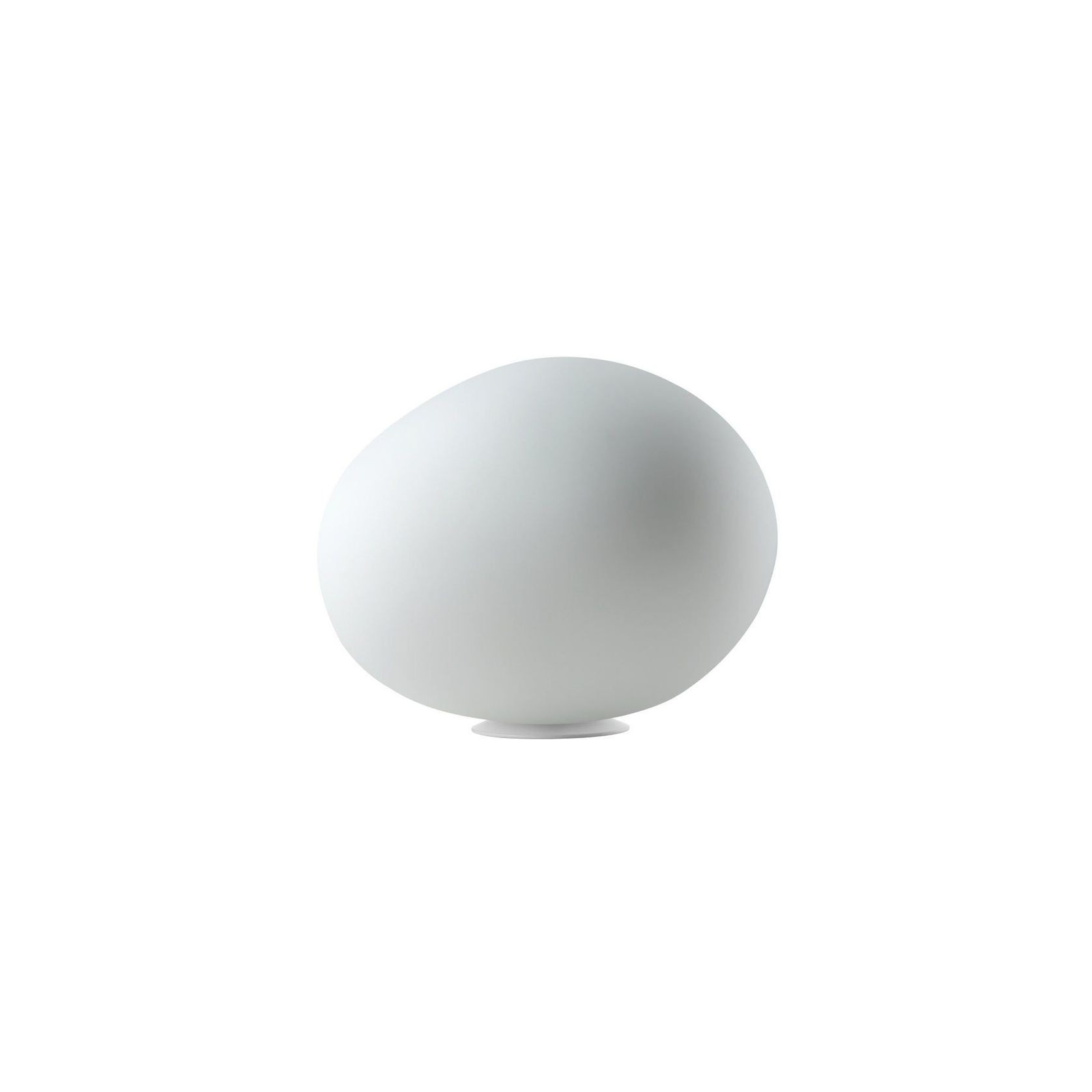Outdoor Gregg XL Floor Lamp - Polyethylene gallery detail image