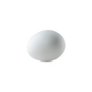 Outdoor Gregg XL Floor Lamp - Polyethylene gallery detail image