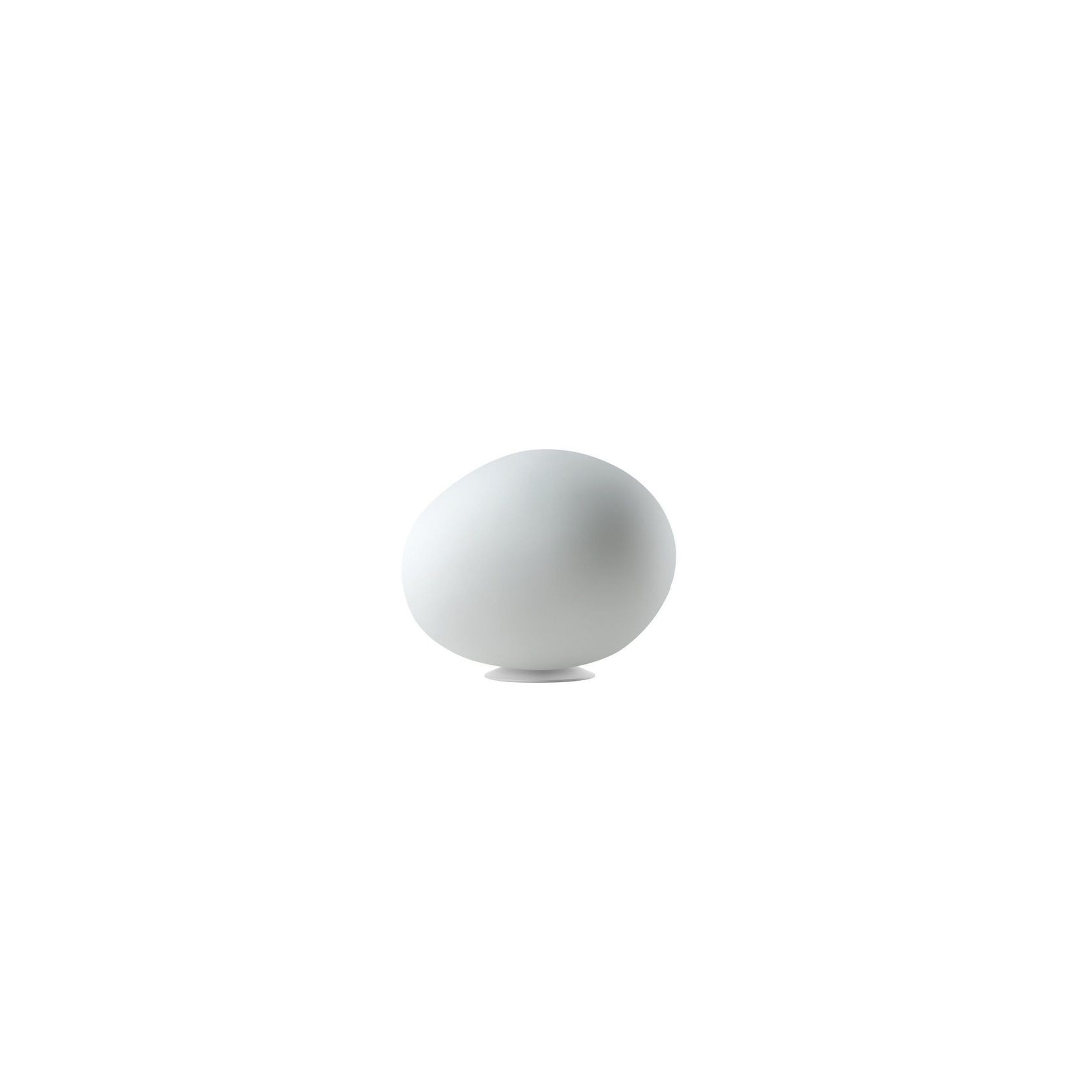 Outdoor Gregg Grande Floor Lamp - Polyethylene gallery detail image