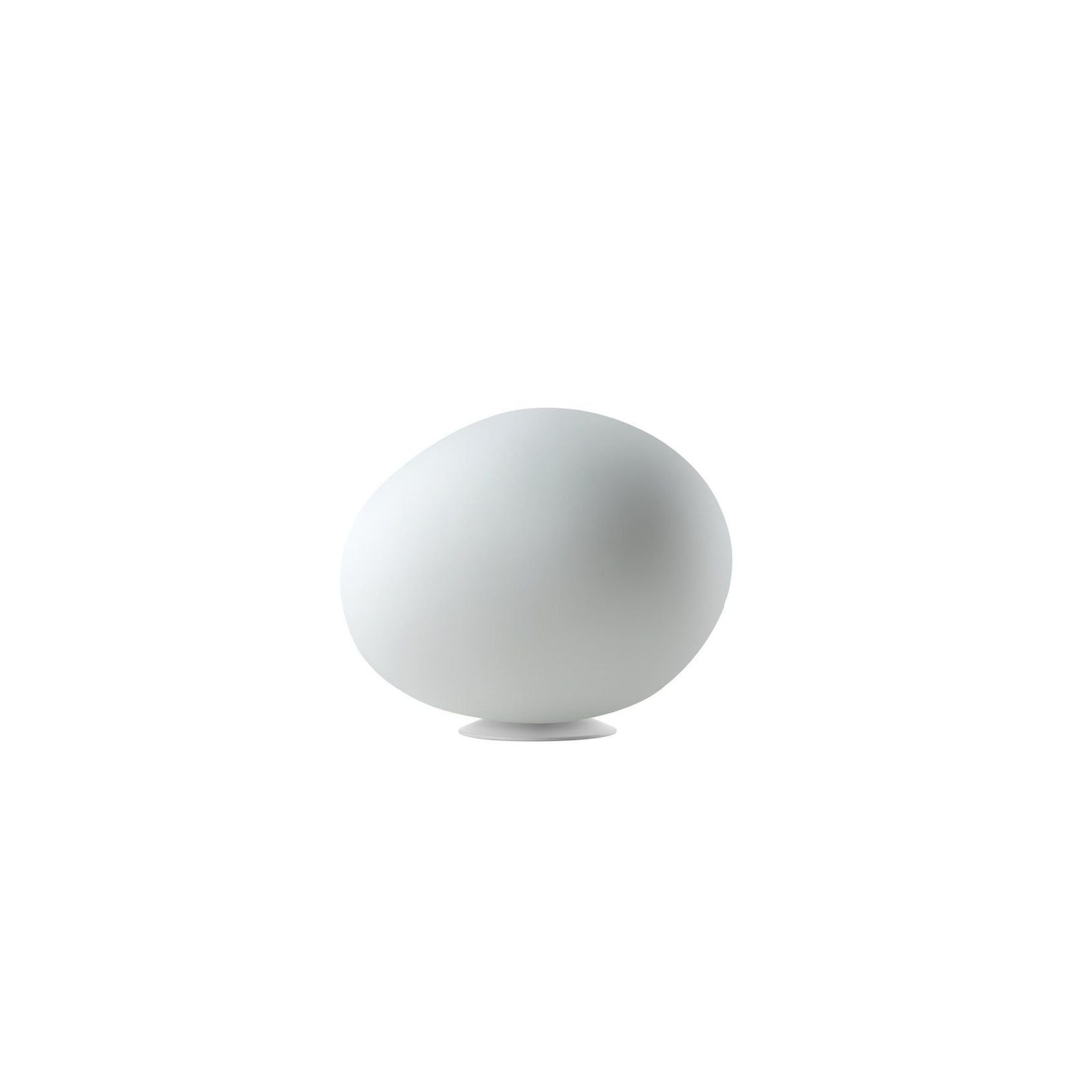 Poly Gregg Grande Table Lamp - Polyethylene gallery detail image