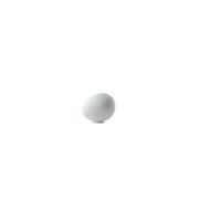 Outdoor Gregg Media Floor Lamp - Polyethylene gallery detail image