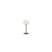 Gregg Alta Media Table Lamp - Glass gallery detail image