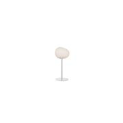 Gregg Alta Media Table Lamp - Glass gallery detail image