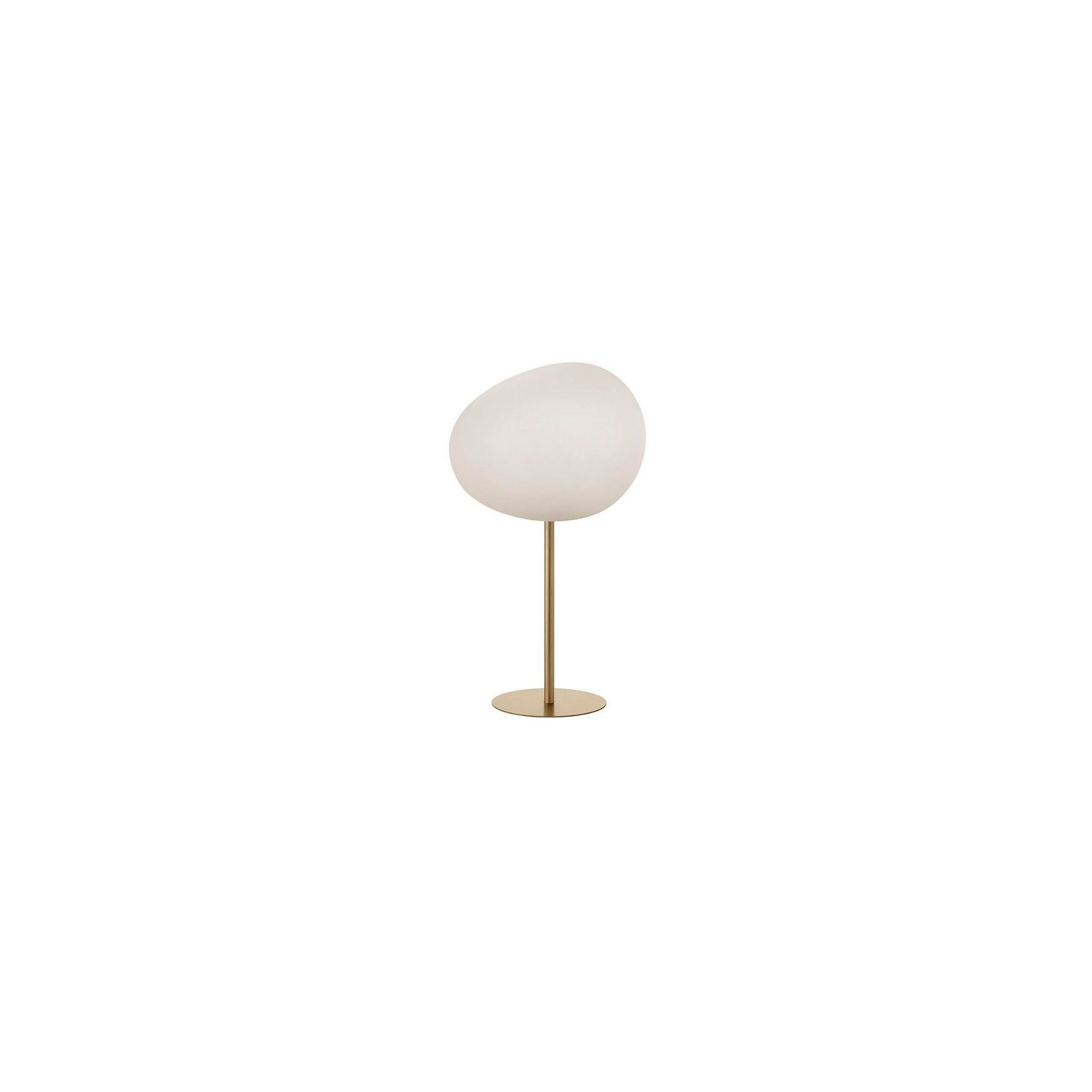 Gregg Alta Grande Table Lamp - Glass gallery detail image