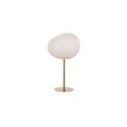 Gregg Alta Grande Table Lamp - Glass gallery detail image