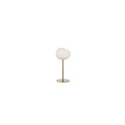 Gregg Alta Media Table Lamp - Glass gallery detail image