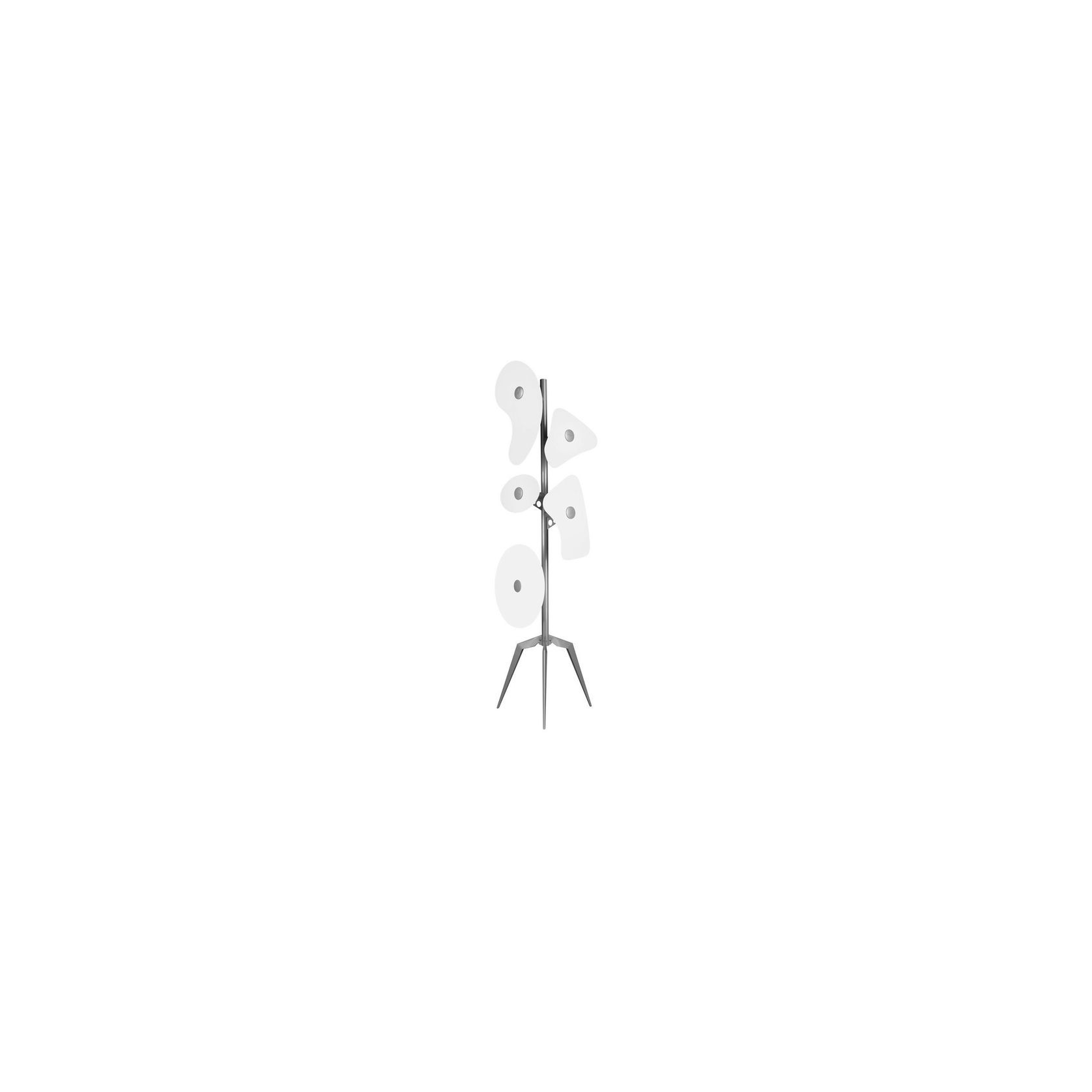 Orbital Floor Lamp gallery detail image