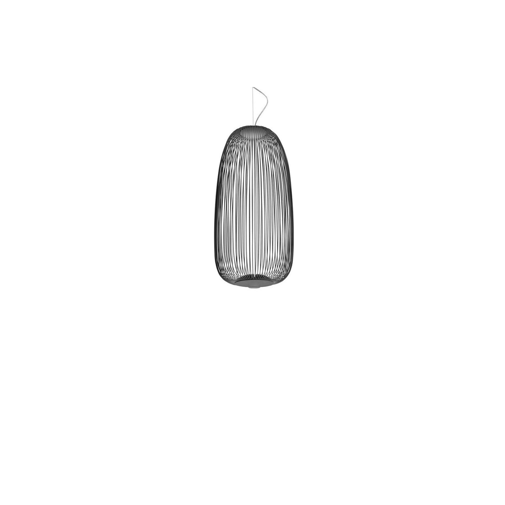 Spokes 1 Suspension Lamp gallery detail image