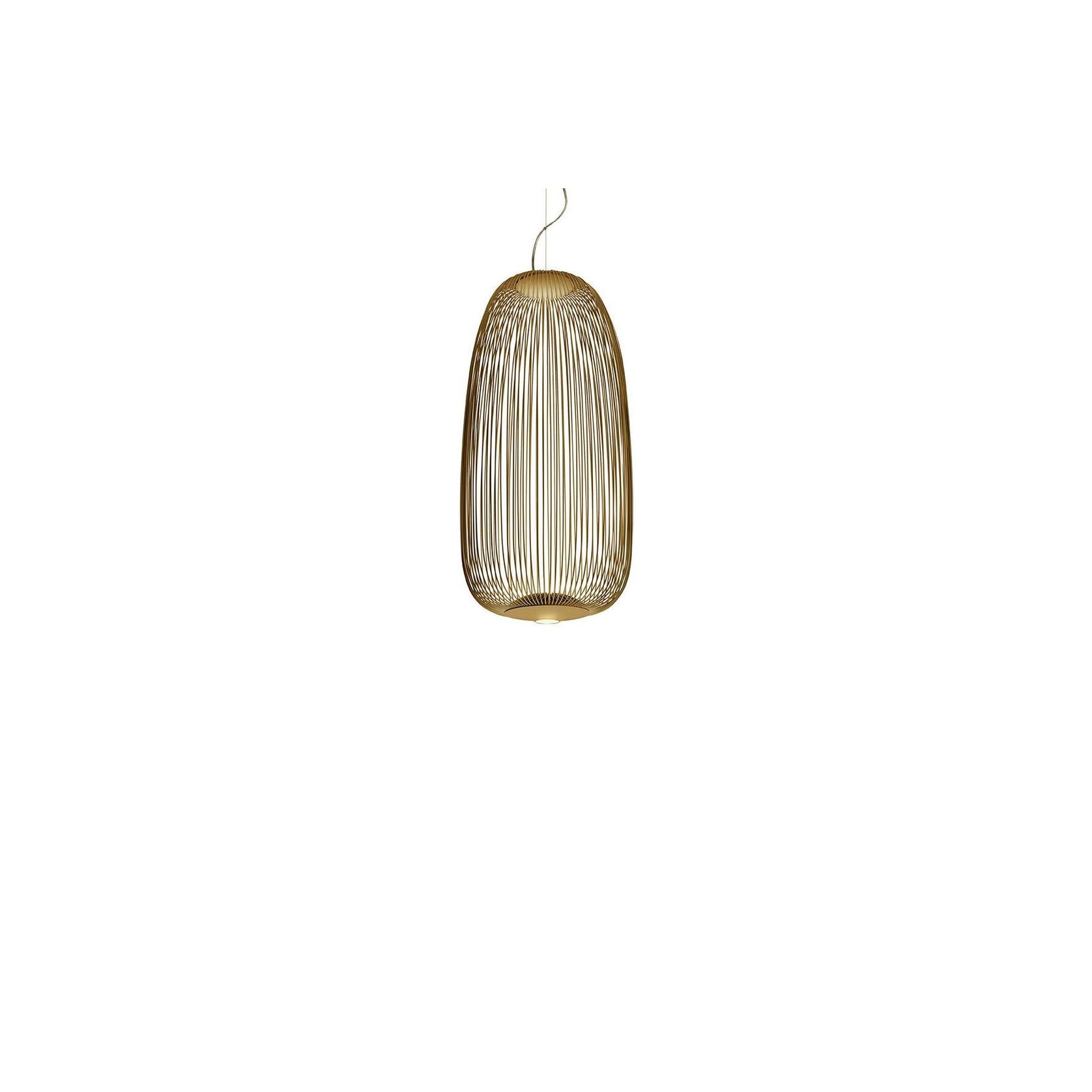 Spokes 1 Suspension Lamp gallery detail image