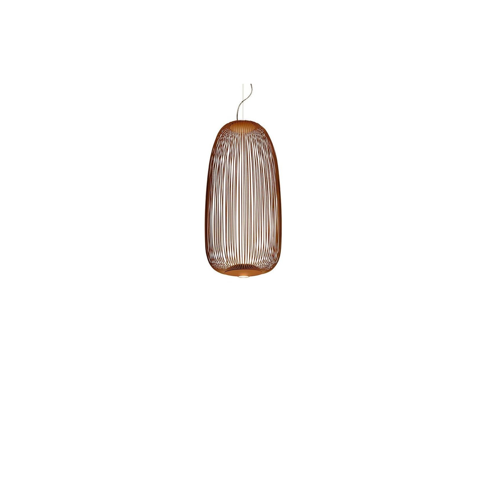 Spokes 1 Suspension Lamp gallery detail image
