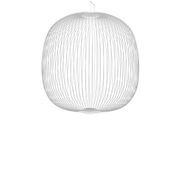 Spokes 2 Large Suspension Lamp gallery detail image