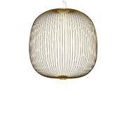 Spokes 2 Large Suspension Lamp gallery detail image