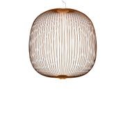 Spokes 2 Large Suspension Lamp gallery detail image