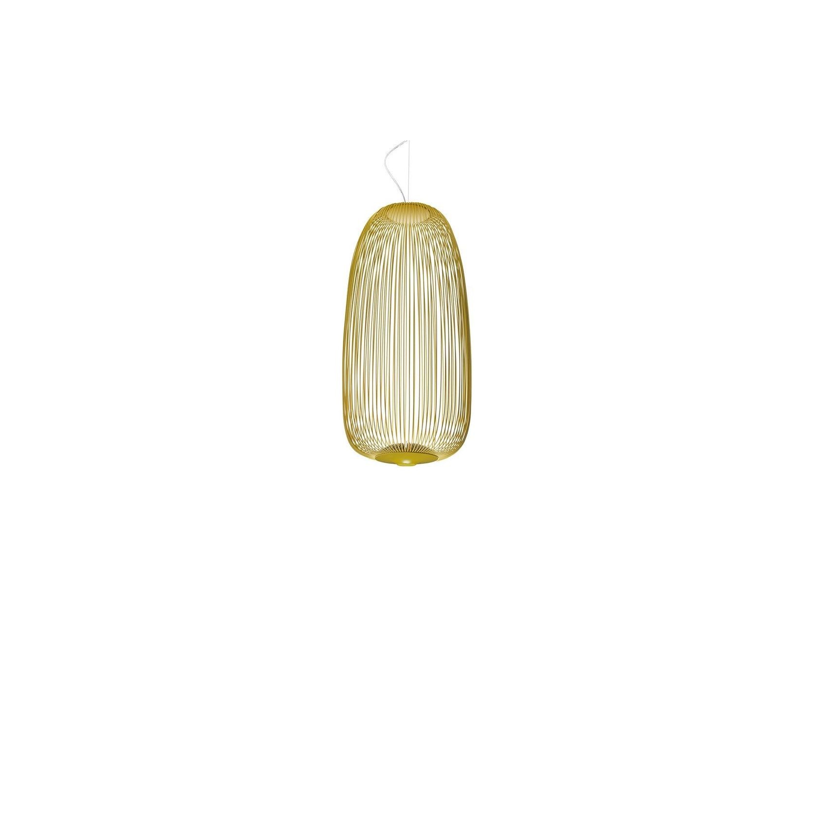 Spokes 1 Suspension Lamp gallery detail image