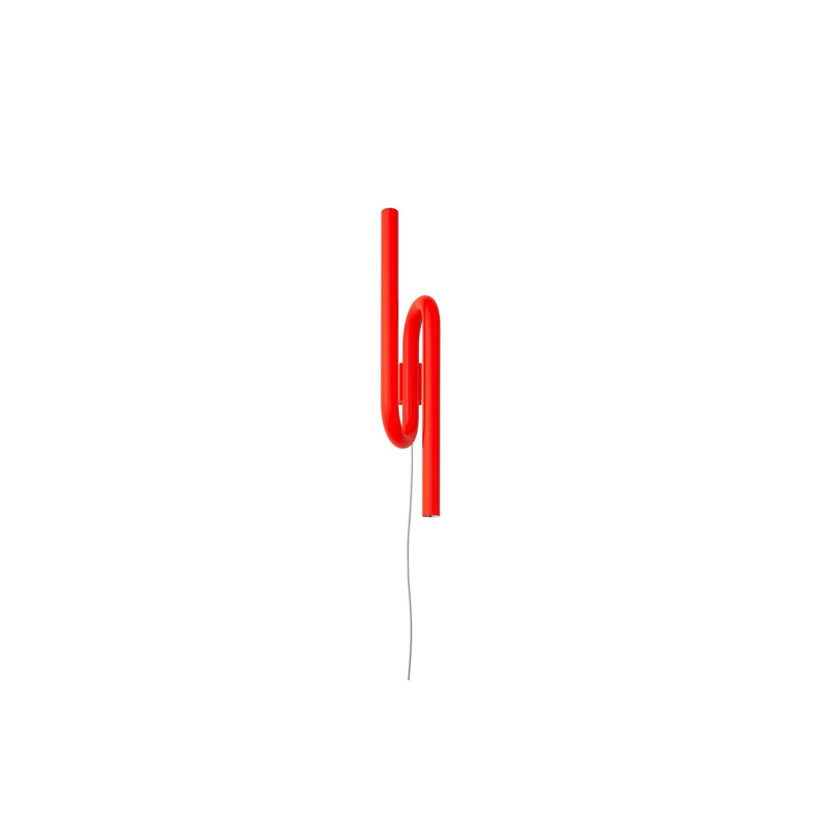 Tobia Wall Lamp with Plug gallery detail image