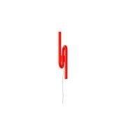 Tobia Wall Lamp with Plug gallery detail image