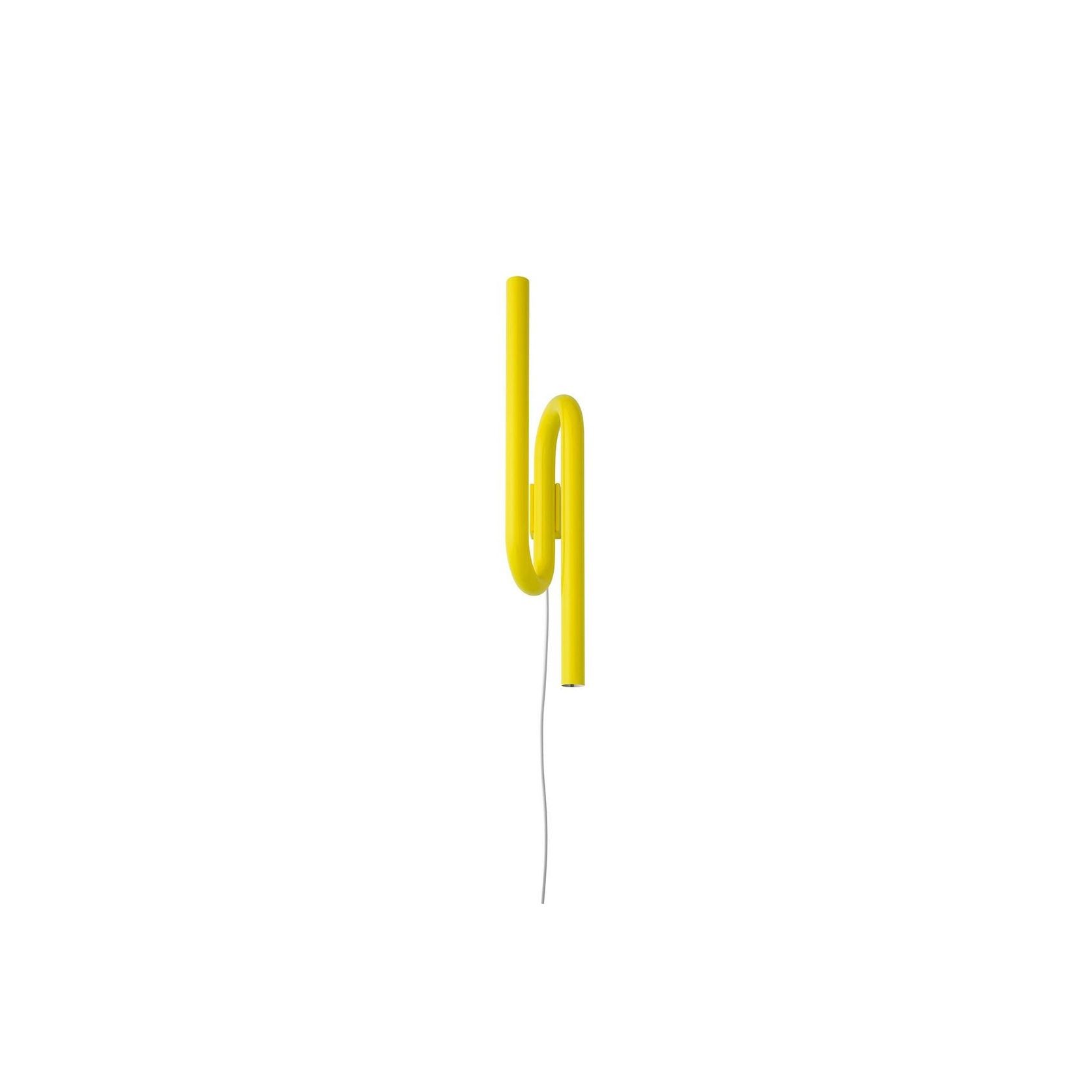 Tobia Wall Lamp with Plug gallery detail image