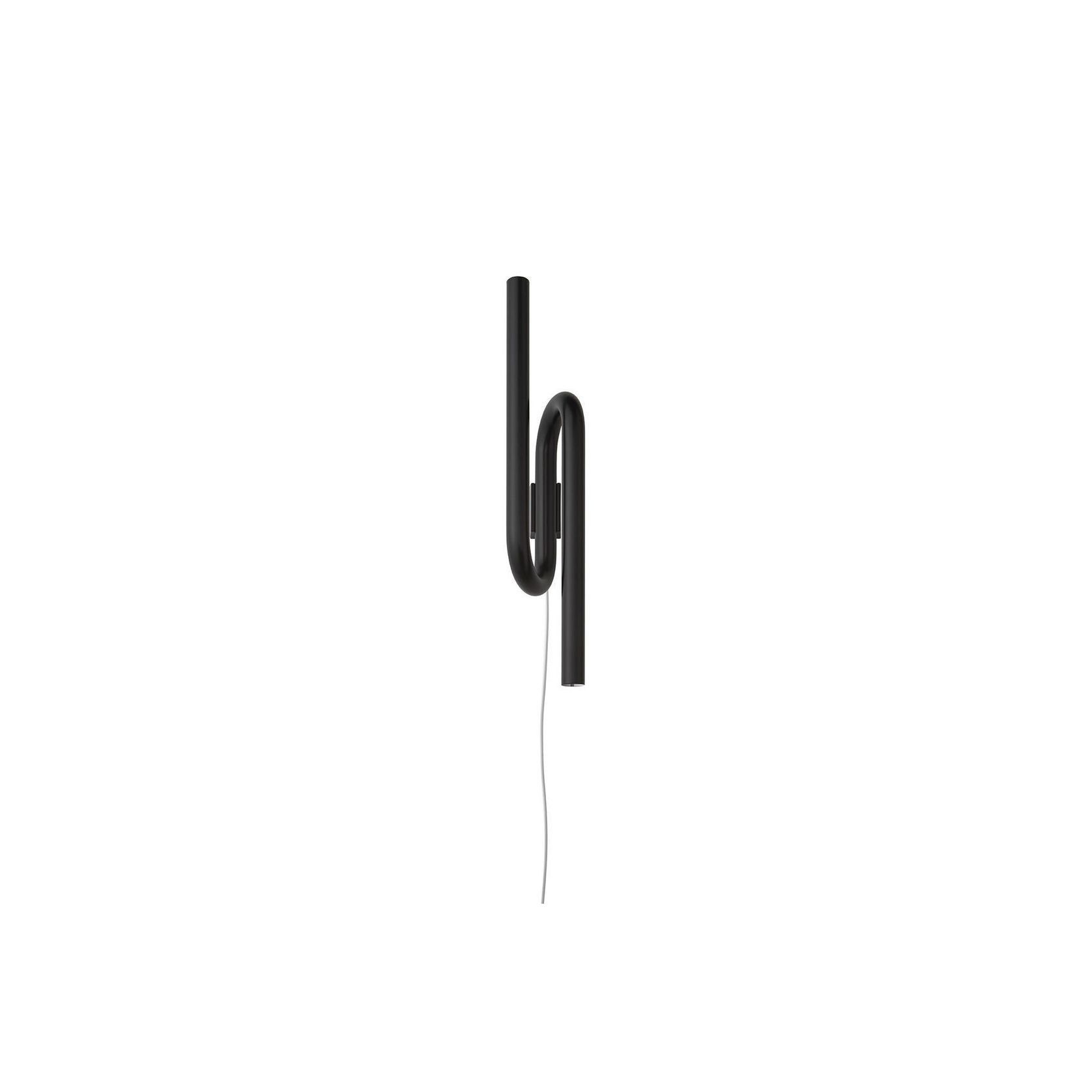 Tobia Wall Lamp with Plug gallery detail image