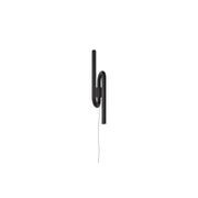 Tobia Wall Lamp with Plug gallery detail image