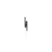 Tobia Wall Lamp with Plug gallery detail image