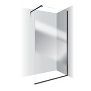 Frameless Walk In Panels gallery detail image
